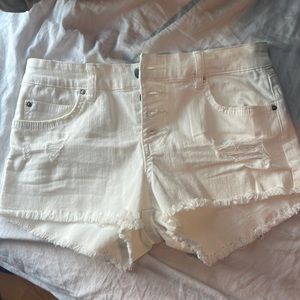 Billabong shorts 26